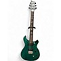 Used PRS CE24 Emerald Green Solid Body Electric Guitar Emerald Green