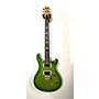 Used PRS Used PRS CE24 Eriza Verde Solid Body Electric Guitar Eriza Verde