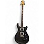 Used PRS CE24 FADED GRAY BLACK Solid Body Electric Guitar FADED GRAY BLACK