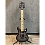 Used PRS Used PRS CE24 FLOYD GREY BLACK Solid Body Electric Guitar GREY BLACK