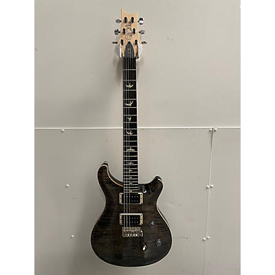 PRS Used PRS CE24 Faded Gray Solid Body Electric Guitar