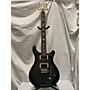 Used PRS Used PRS CE24 Faded Grey Black Solid Body Electric Guitar Faded Grey Black