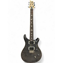 Used PRS CE24 Faded Grey Solid Body Electric Guitar