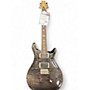 Used PRS CE24 Gray Solid Body Electric Guitar Gray