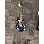 Used PRS CE24 Hollowbody BLACK SPARKLE Hollow Body Electric Guitar BLACK SPARKLE