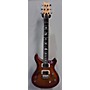 Used PRS Used PRS CE24 Hollowbody Cherry Sunburst Hollow Body Electric Guitar Cherry Sunburst