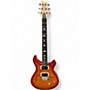Used PRS CE24 Hollowbody Cherry Sunburst Hollow Body Electric Guitar Cherry Sunburst