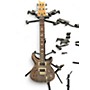 Used PRS CE24 Hollowbody Grey Hollow Body Electric Guitar Grey
