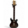 Used PRS CE24 Hollowbody Tigerblood Hollow Body Electric Guitar Tigerblood