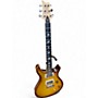 Used PRS CE24 Honey Burst Solid Body Electric Guitar Honey Burst