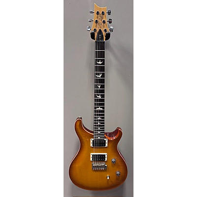 PRS Used PRS CE24 Honey Burst16 Solid Body Electric Guitar