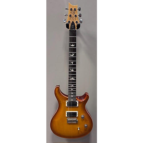 PRS Used PRS CE24 Honey Burst16 Solid Body Electric Guitar Honey Burst16