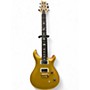 Used PRS CE24 LTD SATIN GOLD Solid Body Electric Guitar LTD SATIN GOLD