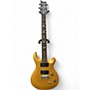 Used PRS CE24 Metallic Gold Solid Body Electric Guitar Metallic Gold