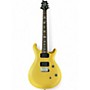 Used PRS CE24 Metallic Gold Solid Body Electric Guitar Metallic Gold