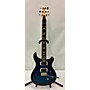 Used PRS Used PRS CE24 Midnight Blue Solid Body Electric Guitar Midnight Blue