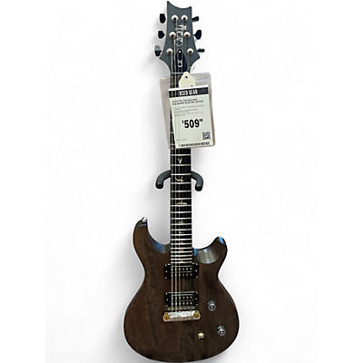 Used PRS CE24 Natural Solid Body Electric Guitar
