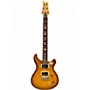 Used PRS CE24 SATIN HONEYBURST Solid Body Electric Guitar SATIN HONEYBURST