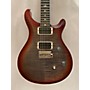 Used PRS Used PRS CE24 SATIN RED BLACK BURST Solid Body Electric Guitar SATIN RED BLACK BURST