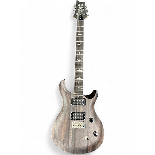 Used PRS CE24 SE STANDARD SATIN Solid Body Electric Guitar STANDARD SATIN
