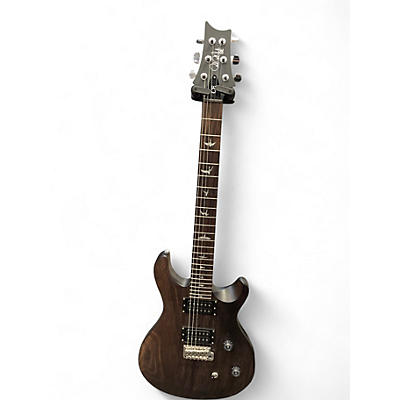 Used PRS CE24 SE Walnut Solid Body Electric Guitar