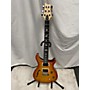 Used PRS Used PRS CE24 SEMI HOLLOW McCarty Sunburst Hollow Body Electric Guitar McCarty Sunburst