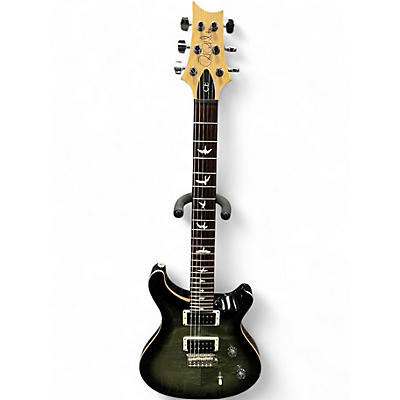 Used PRS CE24 SMOKE BURST Solid Body Electric Guitar