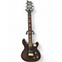 Used PRS CE24 STD SATIN Charcoal Solid Body Electric Guitar Charcoal