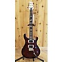 Used PRS Used PRS CE24 Satin Solid Body Electric Guitar Satin