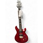 Used PRS CE24 Standard Vintage Cherry Solid Body Electric Guitar Vintage Cherry