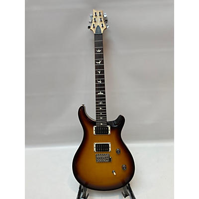 PRS Used PRS CE24 Sunburst Solid Body Electric Guitar