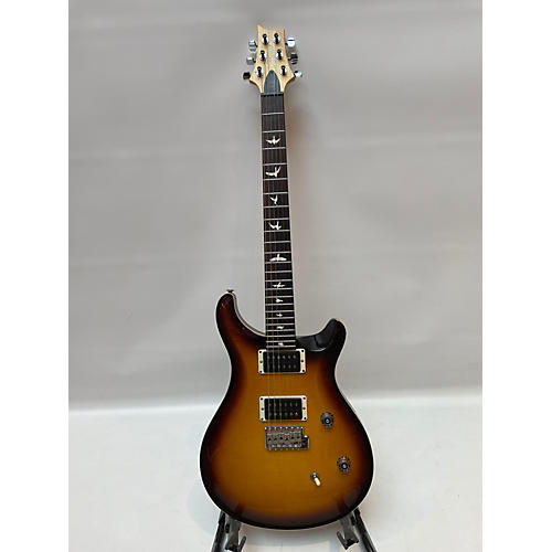 PRS Used PRS CE24 Sunburst Solid Body Electric Guitar Sunburst