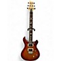 Used PRS CE24 Sunburst Solid Body Electric Guitar Sunburst