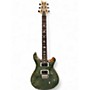 Used PRS CE24 TRAMPUS GREEN Solid Body Electric Guitar TRAMPUS GREEN