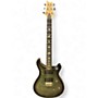 Used PRS CE24 Tamprass Green Smokeburst Solid Body Electric Guitar Tamprass Green Smokeburst