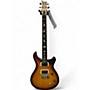 Used PRS Used PRS CE24 Tobacco Sunburst Solid Body Electric Guitar Tobacco Sunburst