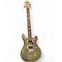 Used PRS CE24 Trampas Green Solid Body Electric Guitar Trampas Green