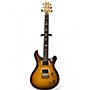 Used PRS CE24 Trans Amber Solid Body Electric Guitar Trans Amber