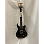 Used PRS Used PRS CE24 Trans Black Solid Body Electric Guitar Trans Black