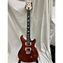 Used PRS Used PRS CE24 Trans Brown Solid Body Electric Guitar Trans Brown