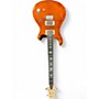 Used PRS CE24 Trans Brown Solid Body Electric Guitar Trans Brown