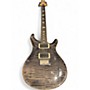 Used PRS CE24 Trans Charcoal Solid Body Electric Guitar Trans Charcoal