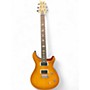 Used PRS CE24 Vintage Sunburst Solid Body Electric Guitar Vintage Sunburst