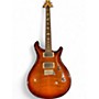 Used PRS CE24 Vintage Sunburst Solid Body Electric Guitar Vintage Sunburst