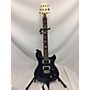 Used PRS Used PRS CE24 Whale Blue Solid Body Electric Guitar Whale Blue