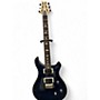 Used PRS CE24 Whale Blue Solid Body Electric Guitar Whale Blue