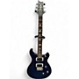 Used PRS CE24 Whale Blue Solid Body Electric Guitar Whale Blue