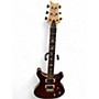 Used PRS CE24 fireburst Solid Body Electric Guitar fireburst