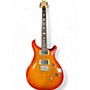 Used PRS CE24 suburst Solid Body Electric Guitar suburst