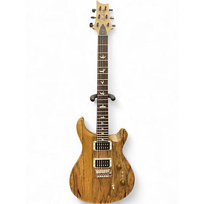 Used PRS CE2408 Black Limba Solid Body Electric Guitar